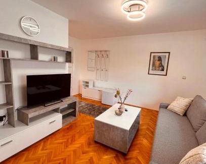 Valjevo Apartment | Dekster apartmani