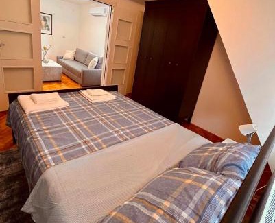 Valjevo Apartment | Dekster apartmani