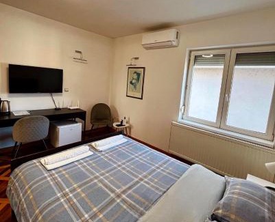 Valjevo Apartment | Dekster apartmani