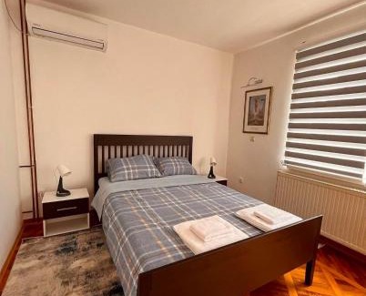 Valjevo Apartment | Dekster apartmani