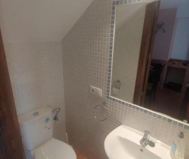 Arroyo Frio Apartment | DEL CAMPILLO 6