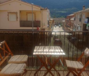 Arroyo Frio Apartment | DEL CAMPILLO 6