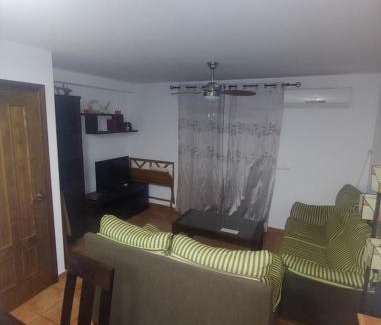 Arroyo Frio Apartment | DEL CAMPILLO 6