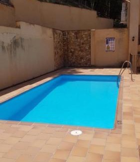 Arroyo Frio Apartment | DEL CAMPILLO 6
