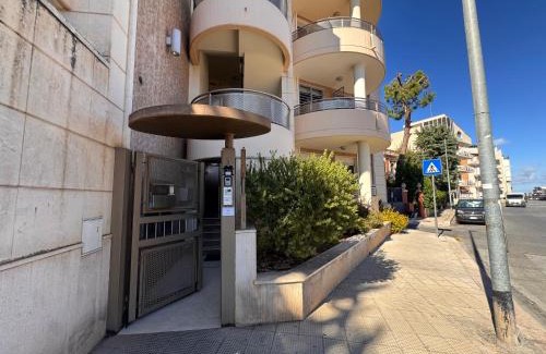 Modugno Apartment | Del Console Apartment - Near Bari Airport & Station