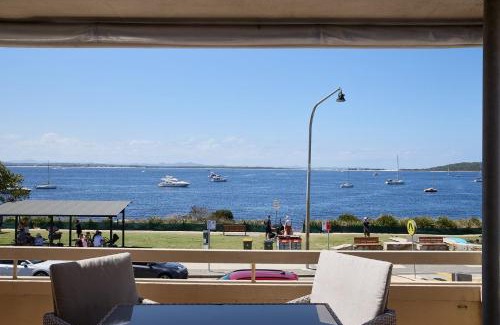 Shoal Bay Apartment | Del Mar - 1 bed option
