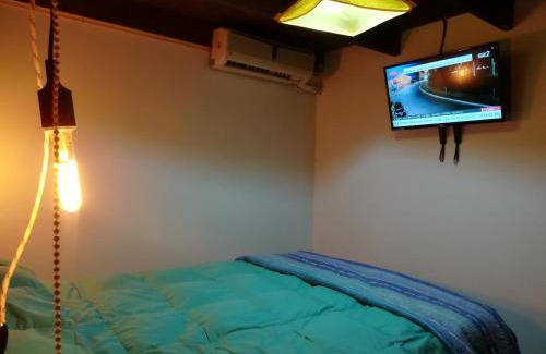 San Clemente Apartment | Del Mar