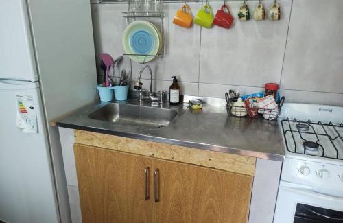 San Clemente Apartment | Del Mar