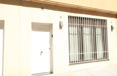 Plaza de Toros Vieja Apartment | Del Parque Flats Constancia Duplex