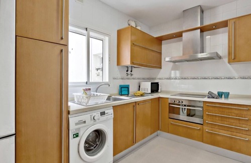 La Goleta Apartment | Del Parque Flats Ollerias 27