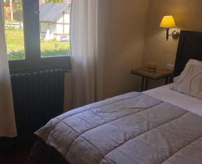 San Carlos de Bariloche Hotel | Del Prado