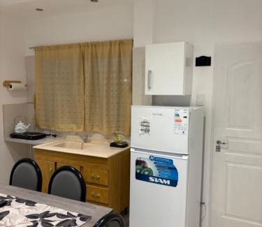 Termas de Rio Hondo Apartment | DEL SOL APARt TERMAL IV
