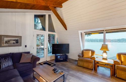 Otis House | Delake House