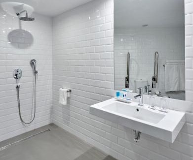 Lloret Town Center Hotel | Delamar 4*Sup-Adults only (18+)