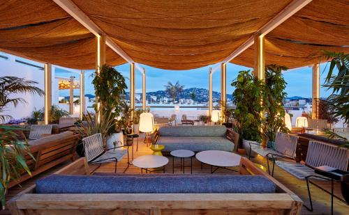 Lloret Town Center Hotel | Delamar 4*Sup-Adults only (18+)