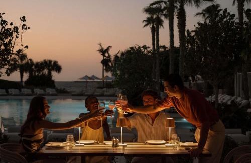 Dubai Resort | Delano Dubai at Bluewaters