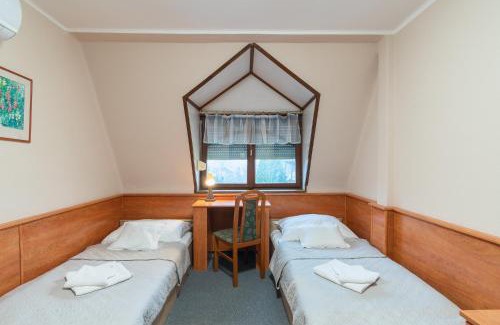 Pecs Bed & Breakfast | Delanta Panzio