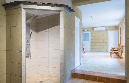 Pecs Bed & Breakfast | Delanta Panzio