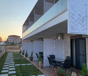 Flogita Apartment | DELEJO Resorts & Suites