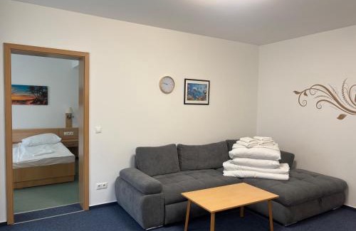 Zalakaros Apartment | Delfin Apartman Zalakaros