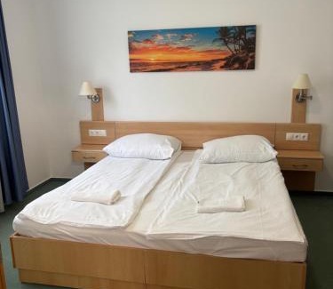 Zalakaros Apartment | Delfin Apartman Zalakaros