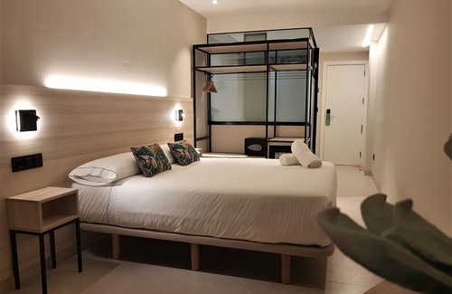 A Lanzada Hotel | Delfin Azul