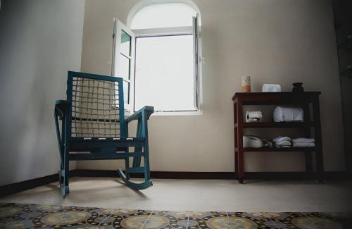 Merida Municipality Hotel | Delfina Boutique Hotel