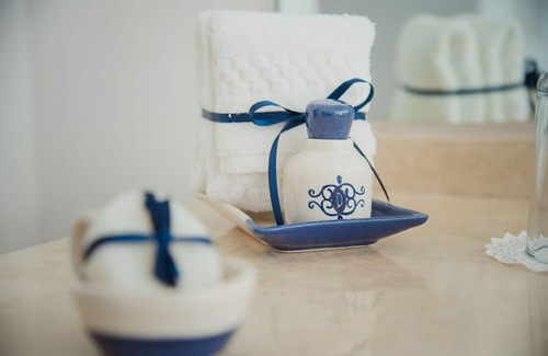Merida Municipality Hotel | Delfina Boutique Hotel