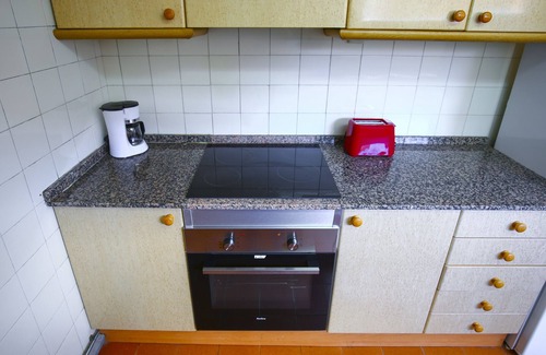 La Pineda Apartment | DELFINES Apartment