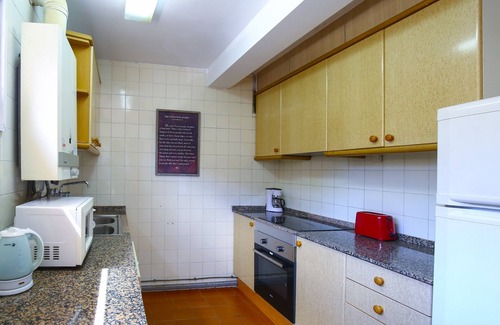 La Pineda Apartment | DELFINES Apartment