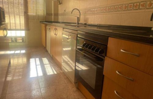 Xeraco Apartment | Delfines II Solo Familias Serviplaya