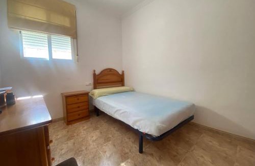 Xeraco Apartment | Delfines II Solo Familias Serviplaya
