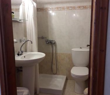 Fira Apartment | DELFINI I