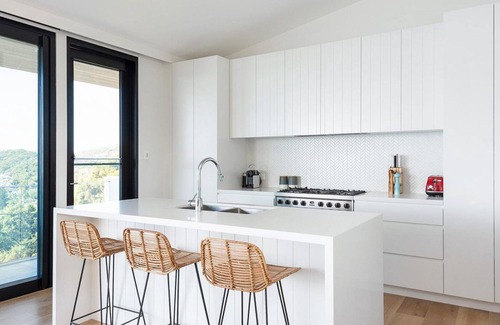 Whale Beach House | DELFINO BIANCO by Palm Beach Holiday Rentals