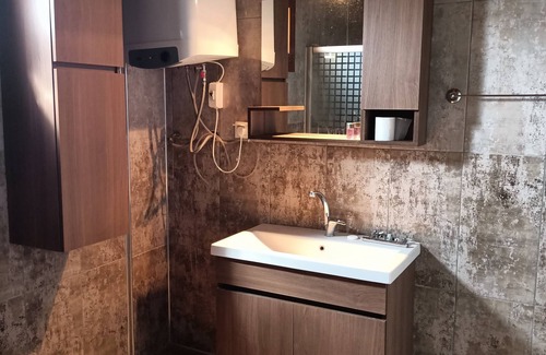 Foca Hotel | Delice Doğa Evi