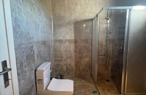 Foca Hotel | Delice Doğa Evi