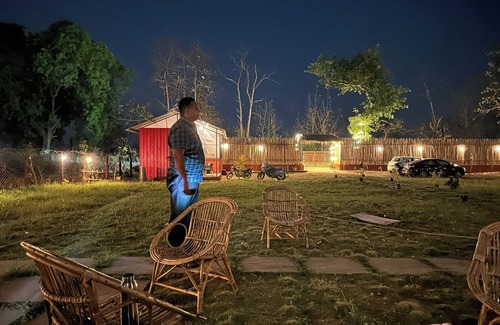Piparia Cottage | Delight farm stays