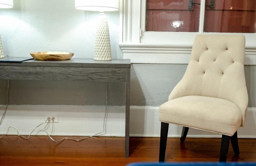 Treme Hotel | Delight House