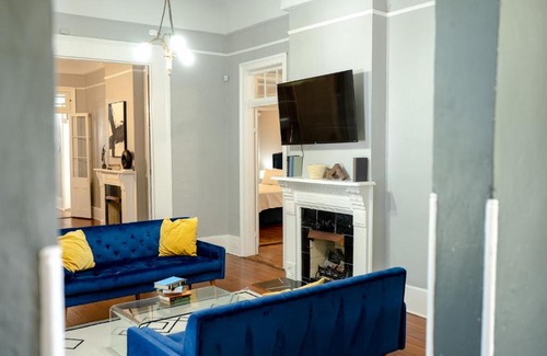 Treme Hotel | Delight House