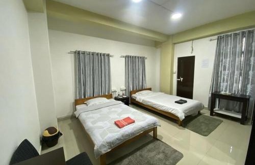 Aizawl Hotel | Delight Inn