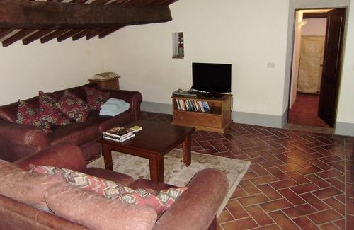 Pieve di Chio Other | Delightful Historic Farmhouse with Pool