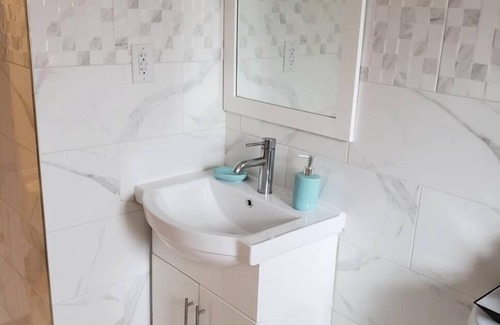Queens Apartment | Delightful 1-bedroom apartment in Queens