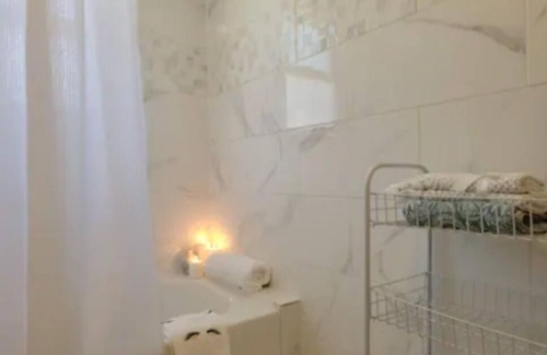 Queens Apartment | Delightful 1-bedroom apartment in Queens