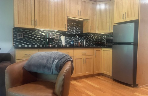 Clemson Condo | Delightful 1-bedroom condo in Clemson.