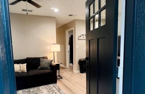 Tyler Other | Delightful 2 bedroom barndominium