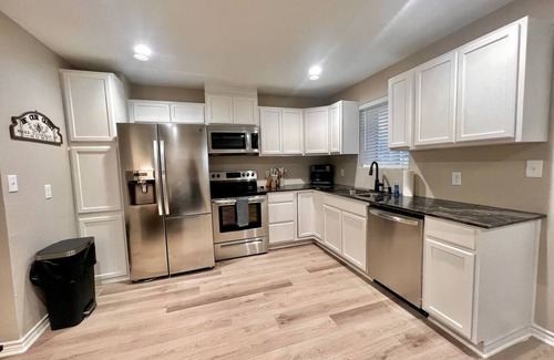 Tyler Other | Delightful 2 bedroom barndominium