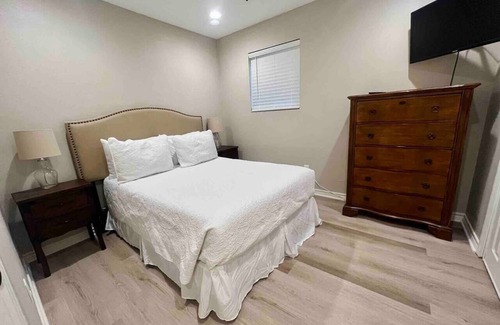 Tyler Other | Delightful 2 bedroom barndominium