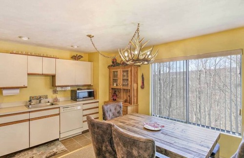 Seven Springs House | Delightful 2 Level Home at 7 Springs Resort