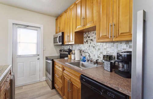Delray Beach Apartment | Delightful 2BR Central Delray