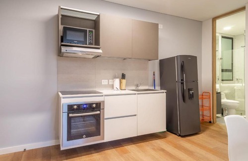 Antiguo Country Apartment | Delightful 2BR in Parque Virrey